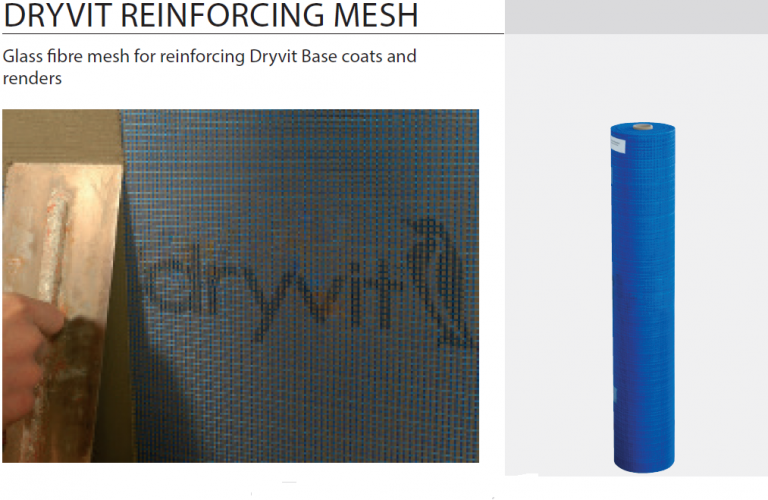 Standard Plus Mesh – ETAPOL